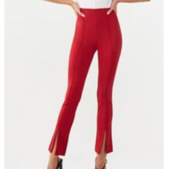 Forever 21 Pant - Picture 1 of 5